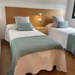 펜션 La Casa De Dora En La Escusa