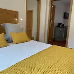 La Casa De Dora En La Escusa Casa de Férias