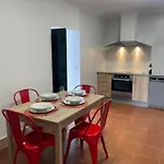 펜션 La Casa De Dora En La Escusa *