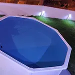 La Casa De Dora En La Escusa *