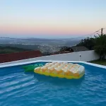 펜션 La Casa De Dora En La Escusa