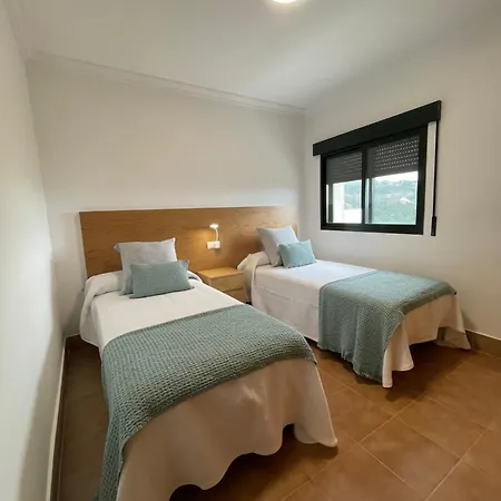 La Casa De Dora En La Escusa Casa vacanze