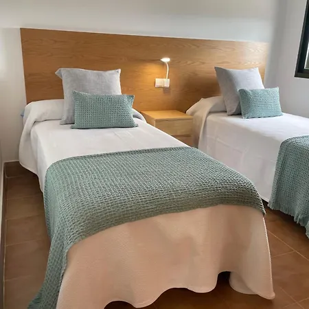 Casa vacanze La Casa De Dora En La Escusa