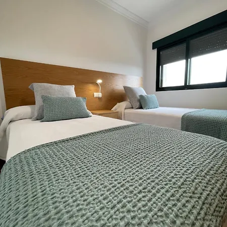 Ferienhaus La Casa De Dora En La Escusa Poio