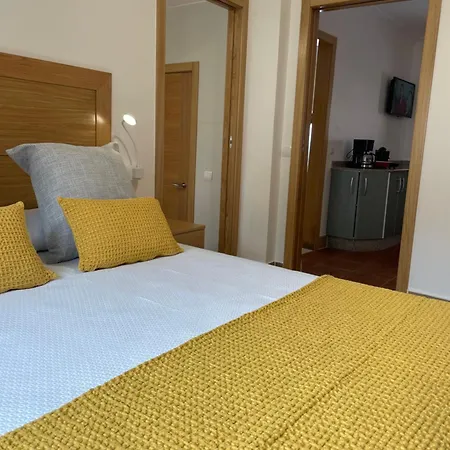La Casa De Dora En La Escusa Casa vacanze