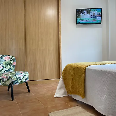 La Casa De Dora En La Escusa Ferienhaus