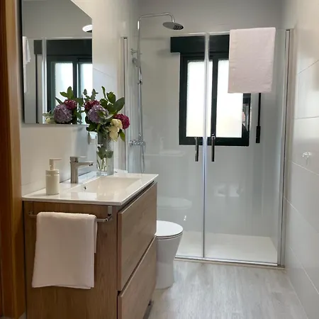 La Casa De Dora En La Escusa * A Armenteira