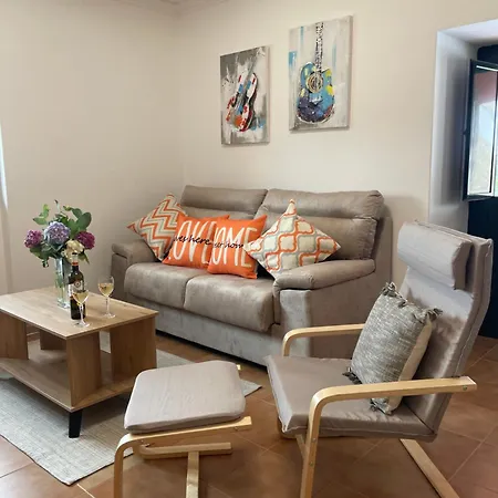 La Casa De Dora En La Escusa