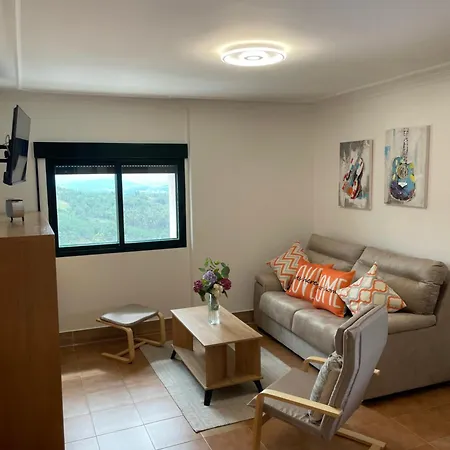 La Casa De Dora En La Escusa Poio