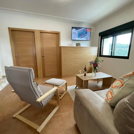 La Casa De Dora En La Escusa