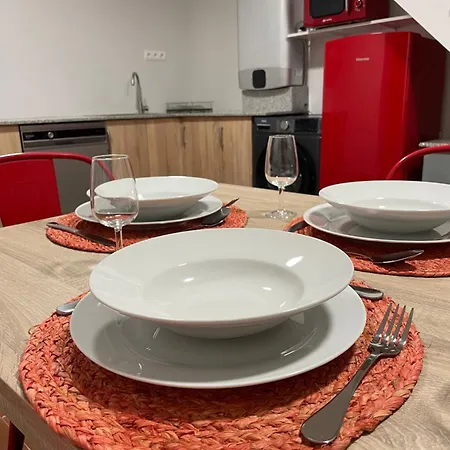 La Casa De Dora En La Escusa * A Armenteira