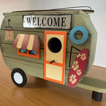 La Casa De Dora En La Escusa Casa vacanze *