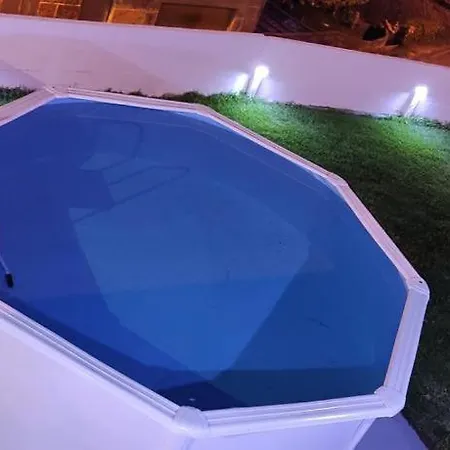 La Casa De Dora En La Escusa *