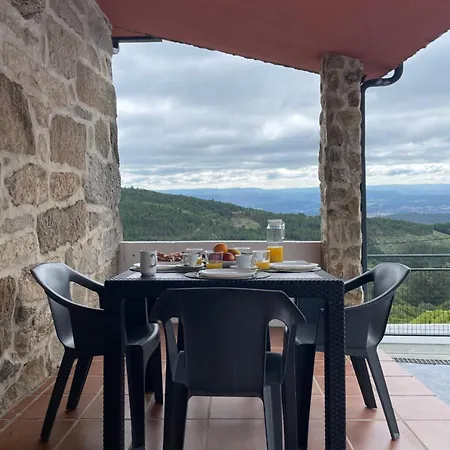 Ferienhaus La Casa De Dora En La Escusa *