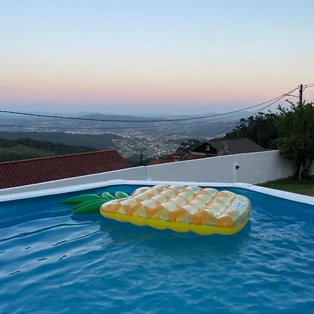 Holiday home La Casa De Dora En La Escusa