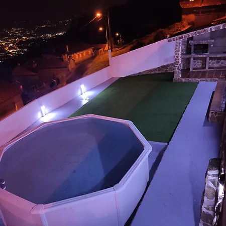 La Casa De Dora En La Escusa