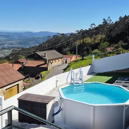 La Casa De Dora En La Escusa