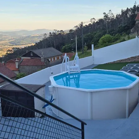 La Casa De Dora En La Escusa 博伊奥