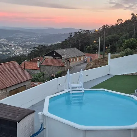 Casa vacanze La Casa De Dora En La Escusa