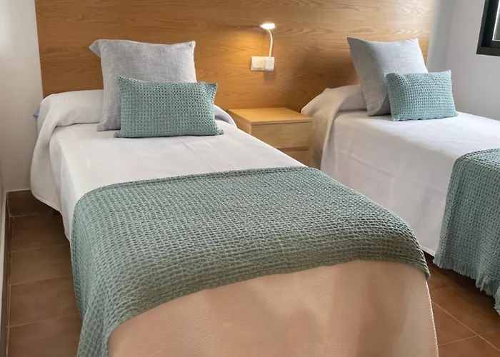 Nyaraló La Casa De Dora En La Escusa