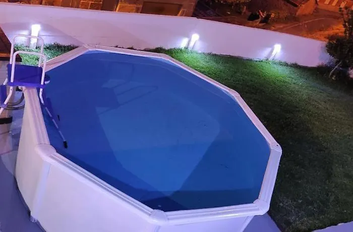 La Casa De Dora En La Escusa *