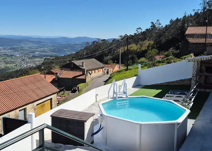La Casa De Dora En La Escusa